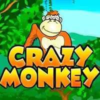 crazy monkey игровой автомат