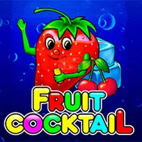 fruit cocktail игровой автомат