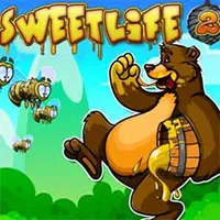 sweet life игровой автомат